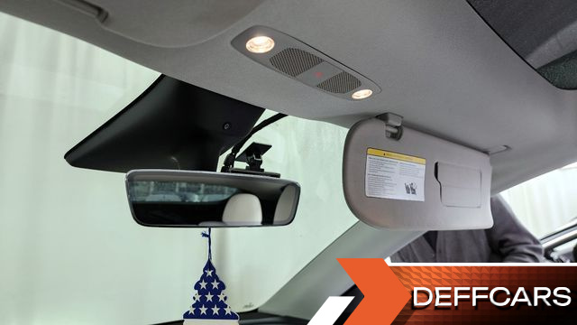 Tesla MODEL Y Long Range купить на сайте DeffCars