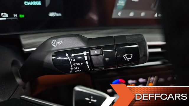 Kia K5 Noblesse купить на сайте DeffCars