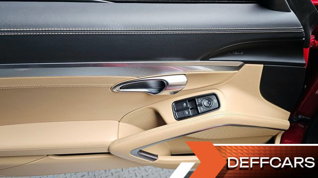 Porsche 718 2.5 GTS купить на сайте DeffCars