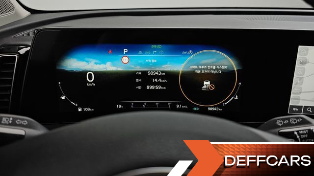 Kia SPORTAGE Gasoline 1.6 Turbo 2WD Prestige купить на сайте DeffCars