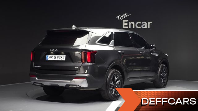 Kia SORENTO HEV 1.6 2WD Prestige купить на сайте DeffCars