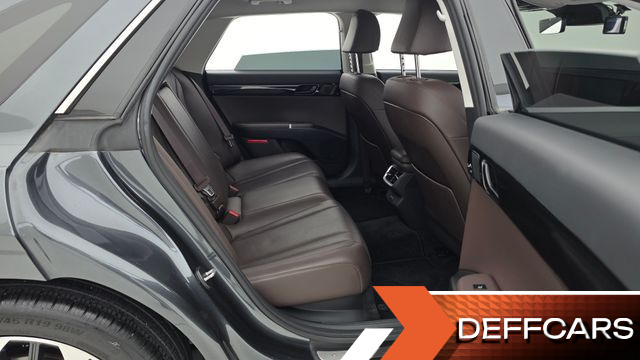 Hyundai GRANDEUR 2,5 Gasoline 2WD Exclusive купить на сайте DeffCars