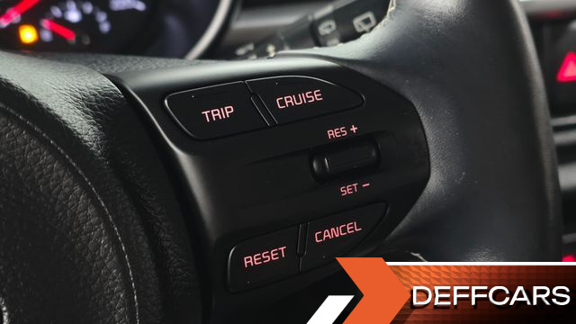 Kia MORNING Luxury купить на сайте DeffCars