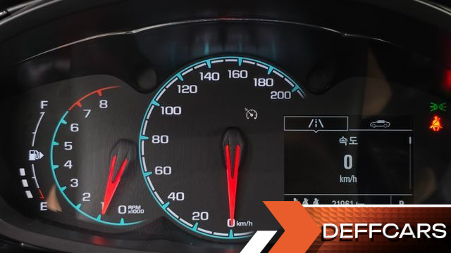 ChevroletGMDaewoo SPARK Red Pick Edition купить на сайте DeffCars