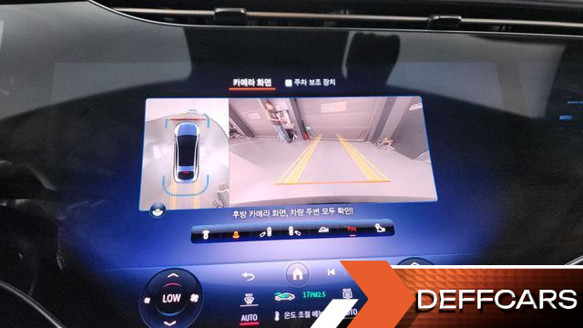 Mercedes EQS EQS53 AMG 4MATIC+ купить на сайте DeffCars