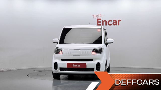 Kia RAY Van Prestige купить на сайте DeffCars