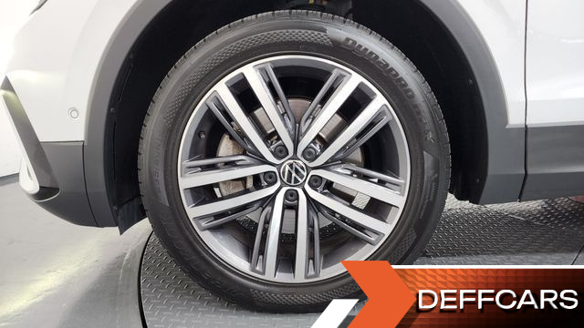 Volkswagen TIGUAN 2.0 TSI Prestige купить на сайте DeffCars