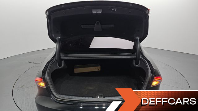 Hyundai GRANDEUR 3.0 LPi Rent Car Premium купить на сайте DeffCars