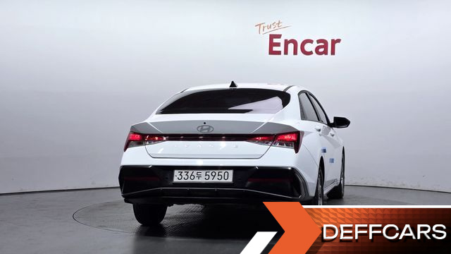 Hyundai AVANTE 1.6 Smart купить на сайте DeffCars