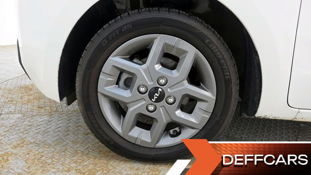 Kia RAY Prestige купить на сайте DeffCars