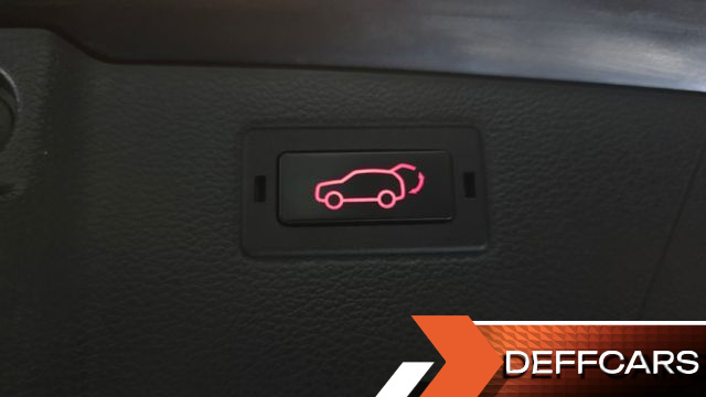 Ssangyong KORANDO Gasoline 1.5 2WD C5 Plus купить на сайте DeffCars