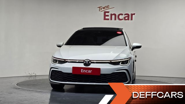 Volkswagen GOLF 2.0 GTI купить на сайте DeffCars