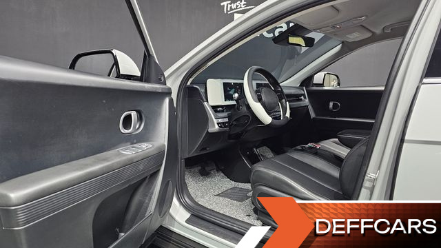 Hyundai IONIQ5 Long range Exclusive купить на сайте DeffCars