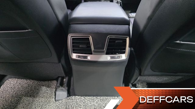 Ssangyong REXTON Diesel 2.2 4WD Prestige купить на сайте DeffCars