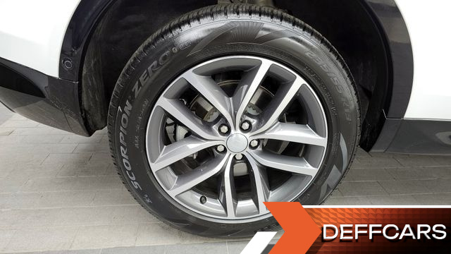 Land Rover DISCOVERY SPORT P250 Dynamic SE купить на сайте DeffCars