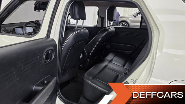 Hyundai CASPER Modern купить на сайте DeffCars
