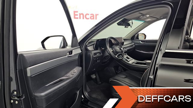 Hyundai PALISADE Diesel 2.2 2WD Exclusive купить на сайте DeffCars