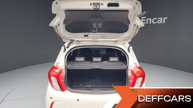 ChevroletGMDaewoo SPARK LS купить на сайте DeffCars