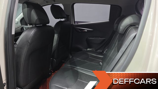 ChevroletGMDaewoo SPARK LT Plus купить на сайте DeffCars