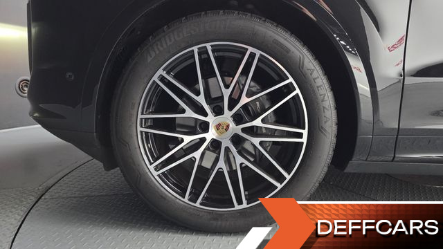 Porsche CAYENNE 3.0 купить на сайте DeffCars