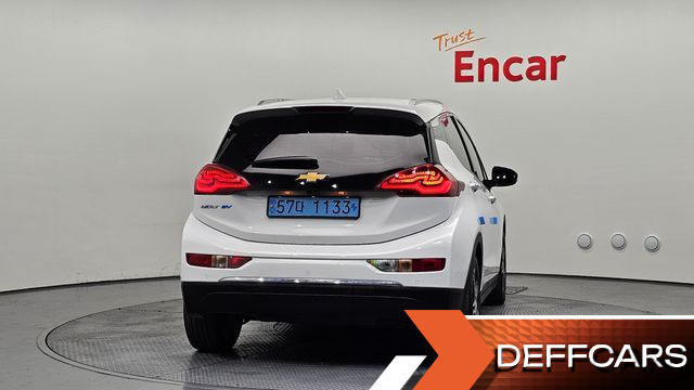 ChevroletGMDaewoo BOLT EV EV Premier купить на сайте DeffCars