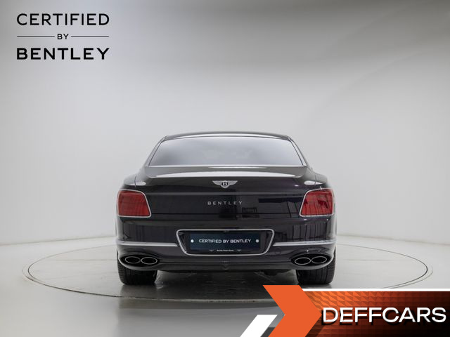 Bentley FLYING SPUR 4.0 Azure купить на сайте DeffCars