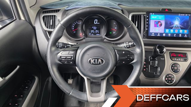 Kia RAY Prestige купить на сайте DeffCars