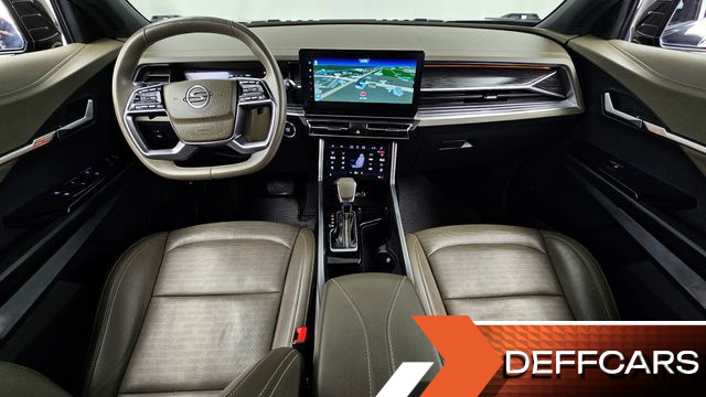 Ssangyong TORRES Gasoline 1.5 2WD T7 купить на сайте DeffCars