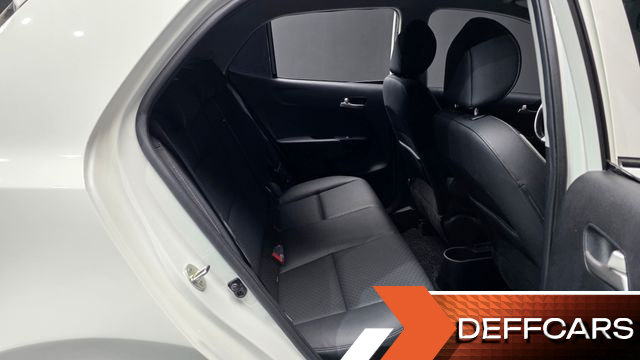 Kia MORNING Luxury купить на сайте DeffCars
