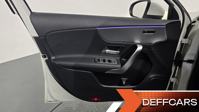 Mercedes A-CLASS A220 Hatchback купить на сайте DeffCars