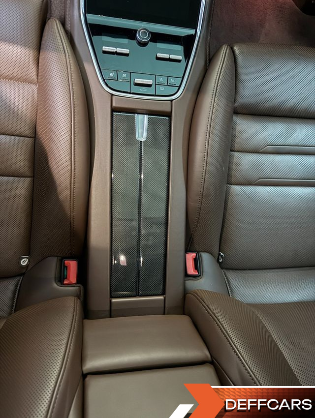 Porsche PANAMERA 4.0 Turbo S E-Hybrid купить на сайте DeffCars