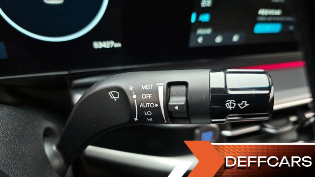 Hyundai GRANDEUR 2,5 Gasoline 2WD Exclusive купить на сайте DeffCars