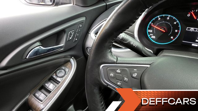 ChevroletGMDaewoo MALIBU 1.6 Diesel LT Premium купить на сайте DeffCars