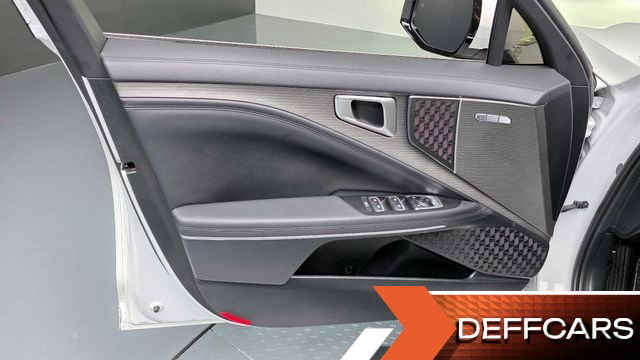 Kia K8 Noblesse купить на сайте DeffCars