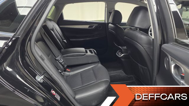 Hyundai GRANDEUR 3.3 Exclusice купить на сайте DeffCars