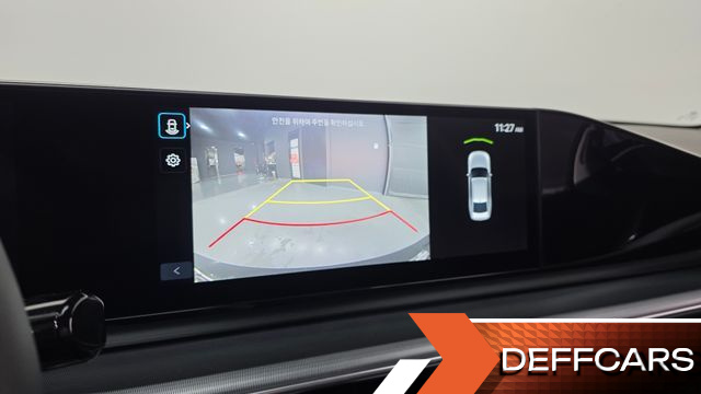 Hyundai GRANDEUR 2,5 Gasoline 2WD Premium купить на сайте DeffCars
