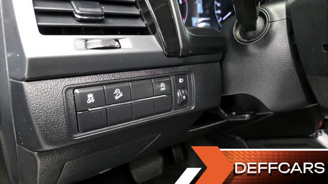 Ssangyong REXTON Diesel 2.2 4WD Wild купить на сайте DeffCars