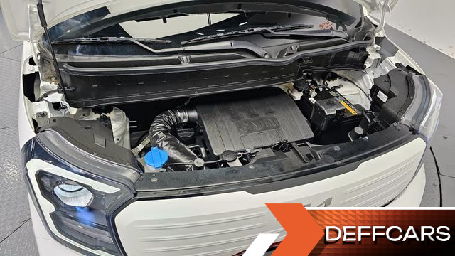 Kia RAY Signature купить на сайте DeffCars