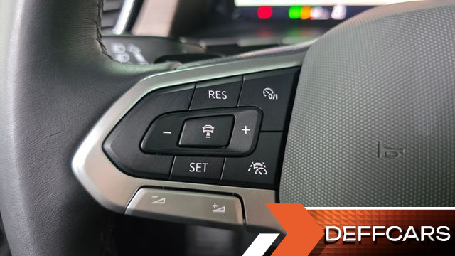 Volkswagen ATLAS 2.0 TSI R-LINE 6-Seater купить на сайте DeffCars