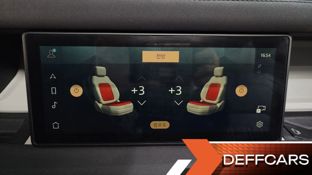 Land Rover DEFENDER 90 D250 S купить на сайте DeffCars