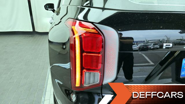 Hyundai PALISADE Gasoline 3.8 2WD Prestige купить на сайте DeffCars