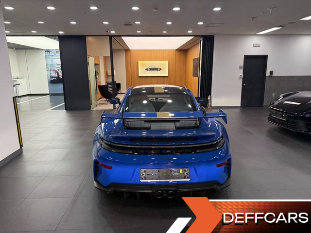 Porsche 911 GT3 купить на сайте DeffCars