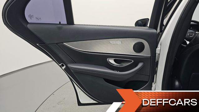 Mercedes E-CLASS E300 Avantgarde купить на сайте DeffCars