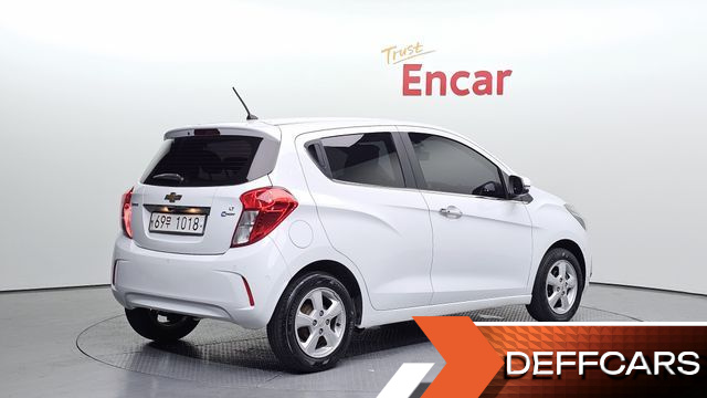 ChevroletGMDaewoo SPARK LT Plus купить на сайте DeffCars