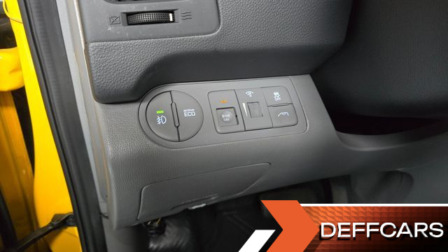 Hyundai STAREX School Bus купить на сайте DeffCars