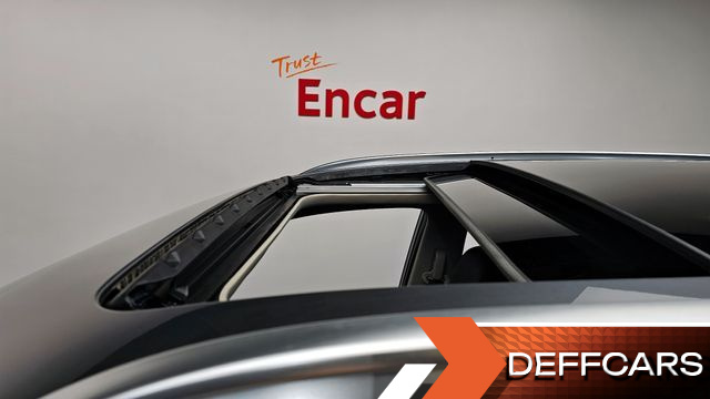Renault-KoreaSamsung QM6 2.0 GDe RE Signature 2WD купить на сайте DeffCars