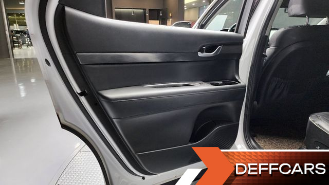 Hyundai PALISADE Diesel 2.2 2WD Prestige купить на сайте DeffCars