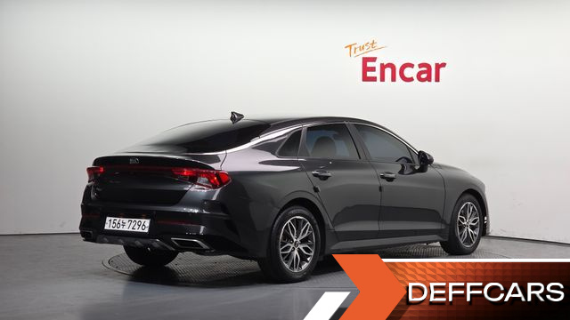 Kia K5 2.0 Trendy купить на сайте DeffCars