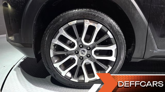 Ssangyong TORRES Gasoline 1.5 2WD T7 купить на сайте DeffCars