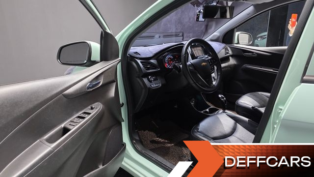 ChevroletGMDaewoo SPARK LT Plus купить на сайте DeffCars